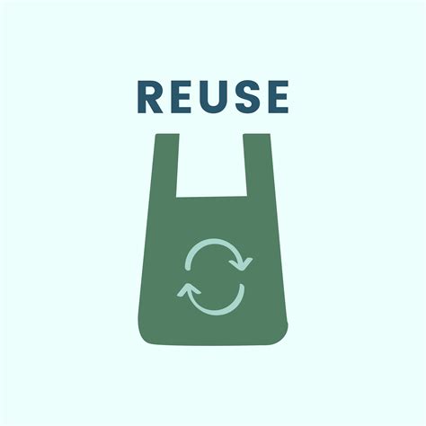 Reduce reuse and recycle icon - Download Free Vectors, Clipart Graphics & Vector Art