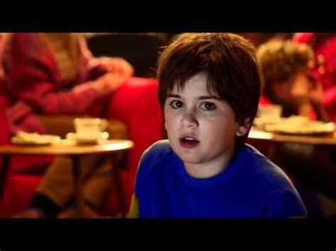 Horrid Henry The Movie - Trailer - YouTube