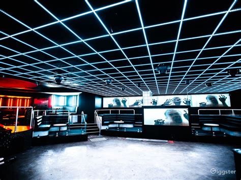 NIGHTCLUB GOLD COAST | Rent this location on Giggster