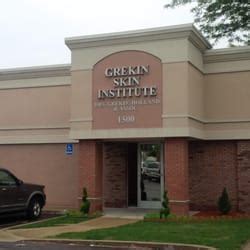 GREKIN SKIN INSTITUTE - WYANDOTTE - 20 Reviews - 1500 Eureka Rd, Wyandotte, Michigan - Yelp