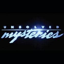 Unsolved Mysteries | TVweb