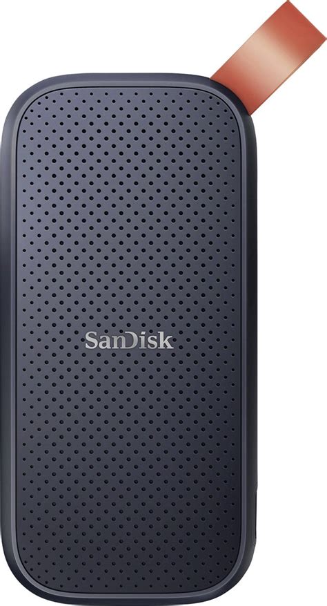 SanDisk Extreme E30 Portable SSD 1TB - 2TB