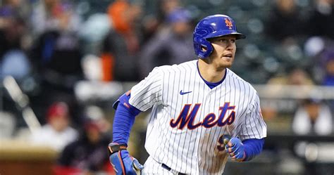 The Top 10 Landing Spots for Mets' Brandon Nimmo in MLB Free Agency ...