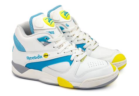 Reebok Court Victory Pump OG 2024 100203275