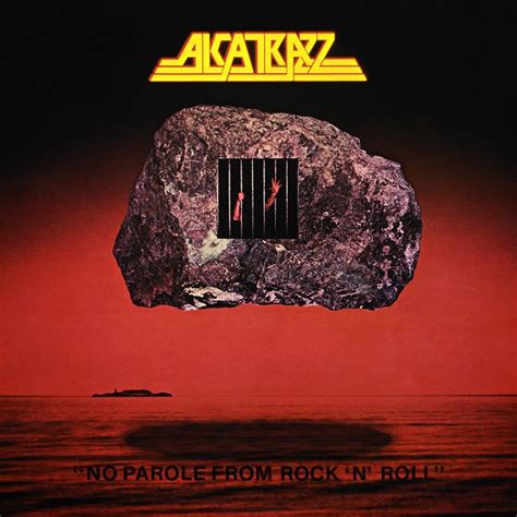 Alcatrazz - No Parole From Rock 'n' Roll (1983) | Metal Academy