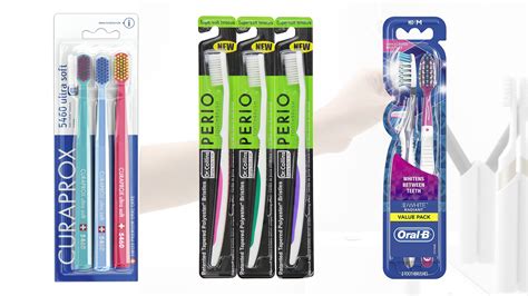 Top 10 Best Manual Toothbrush: 2020 Reviews and Buying guide