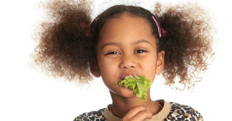 5 Top Tips To Get Kids Eating Salad - My Fussy Eater | Easy Family Recipes