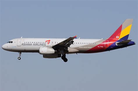 Asiana Airlines Flight 162 - Wikipedia