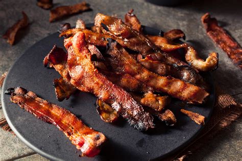 Vegan Bacon: 11 Ways to Make and Use It | The Nosher