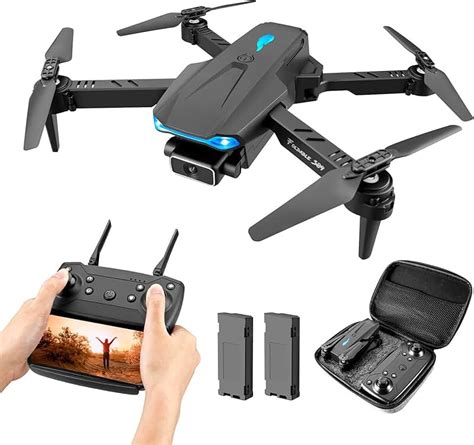 Amazon.co.uk: drones with hd camera and screen