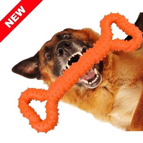 ANPING Large Dog Toys Durable Dog Chew Toys for Small Medium Large Dogs ...