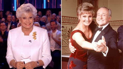 Strictly Come Dancing viewers champion Angela Rippon to become ...