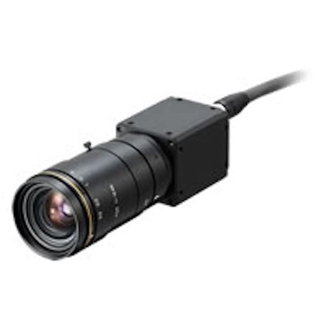 CA-HX500C/M From: KEYENCE Corp of America | Vision Systems Design