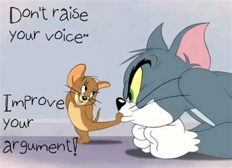 Tom And Jerry Love Quotes. QuotesGram