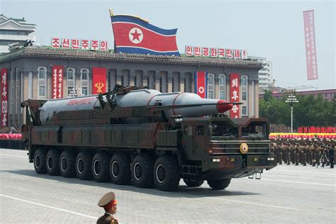 Why North Korea loves to threaten nuclear war (but will never actually do it) - Vox