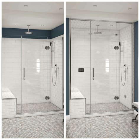 Can You Turn a Regular Shower into a Steam Shower?