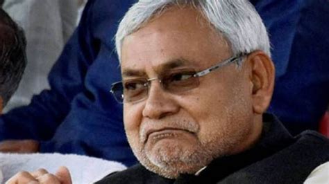 Nitish Kumar vs BJP again? Something is brewing in Bihar politics ...