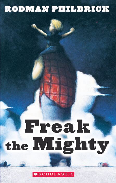 Freak the Mighty by Rodman Philbrick