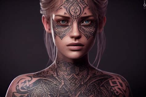 AI-Generated Art: How Will it Affect Tattoo Artists? - Tattooing 101