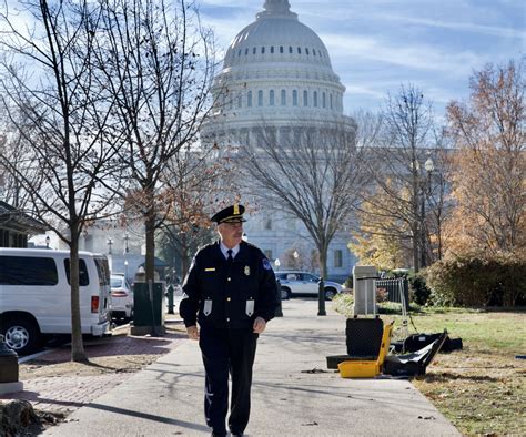 ‘Not taking any chances’: US Capitol Police chief talks security ahead of Jan. 6 anniversary ...