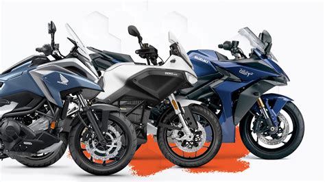 The Best Sport Touring Motorcycles [2024 Edition] - webBikeWorld