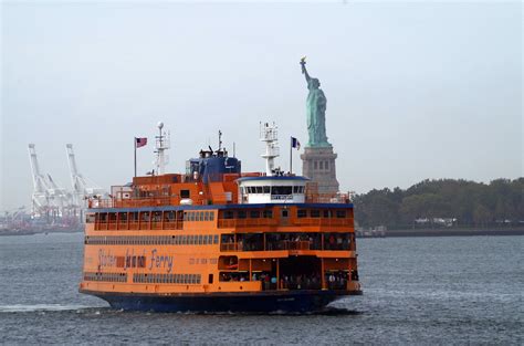The Staten Island Ferry | The Staten Island Ferry | Flickr