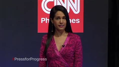 List of 25 Famous CNN Female Reporters - Hood MWR