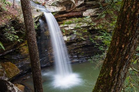 15 Amazing Waterfalls in Kentucky - The Crazy Tourist Kentucky Travel, Appalachian, Vacation ...