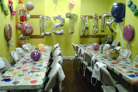 Best kids' birthday party places in New York City