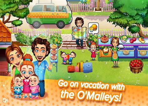 Delicious - Emily's Road Trip : Full Game Unlock Mod : Download APK ...