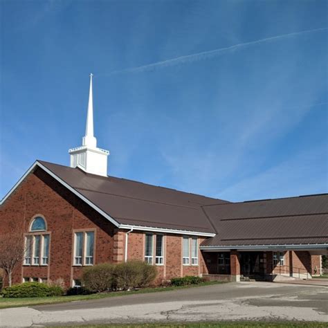 Maple View Mennonite Church – ONMB