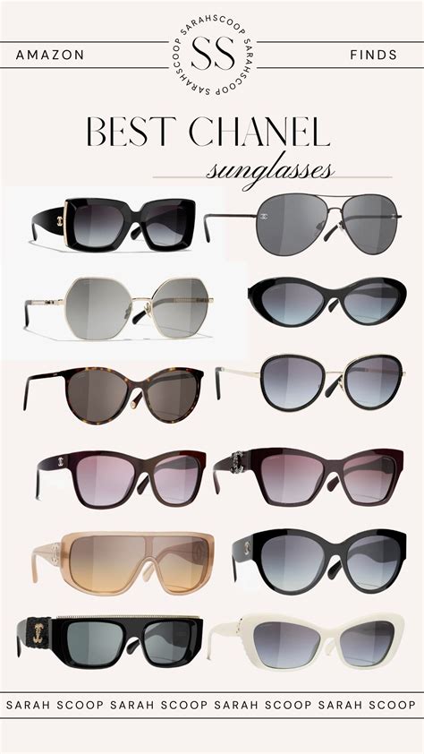 Tổng hợp 88+ về chanel white sunglasses 2023 mới nhất - cdgdbentre.edu.vn