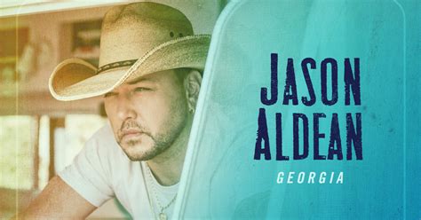 Jason Aldean: 'Georgia' – Album Review | Country Swag