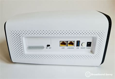 EE 5G Broadband Review | 5GEE Hub Home WiFi Router