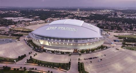 AT&T Stadium