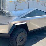 Artist imagines Apocalypse era civilian and military Cybertrucks (renders, video) - Tesla Oracle