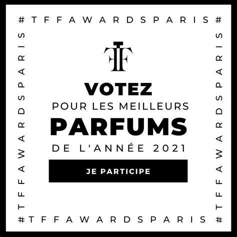 The Fragrance Foundation France | Promouvoir et valoriser les talents ...