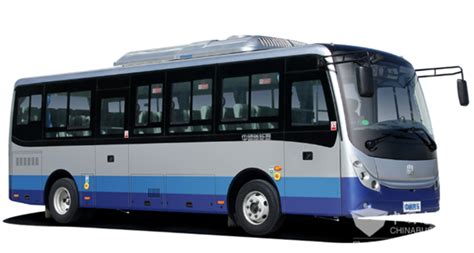 Zhongtong Three Bus Models Fully Prepared for Promoting Rural Public Transport-news-www ...