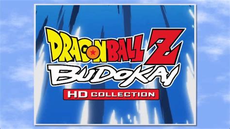 Dragon Ball Z: Budokai 3 OST HD Collection - Opening Theme★ - YouTube