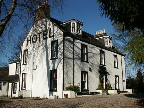 Loch Ness Accommodation | 17 Best Hotels, Cottages & B&Bs in the Town