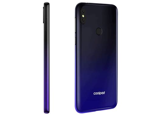 Coolpad Cool 5 - Notebookcheck.info