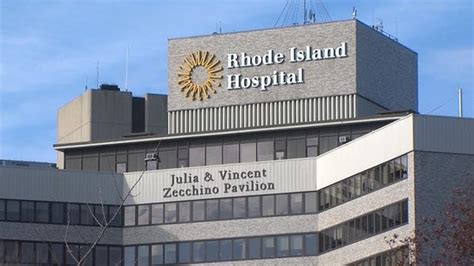 RHODE ISLAND HOSPITAL - Updated December 2024 - 43 Photos & 103 Reviews ...