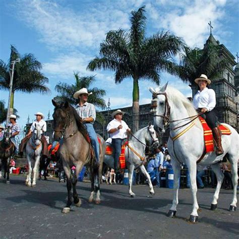 Top 5 Festivals in Costa Rica | Travel + Leisure