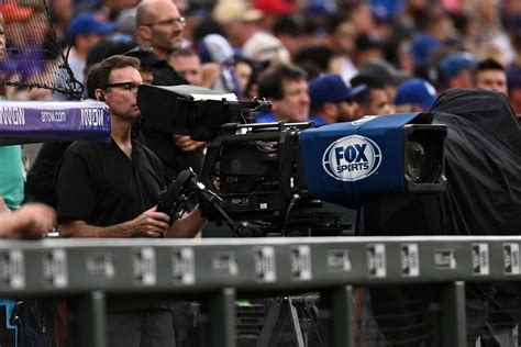 Dodgers national television schedule 2020: Games on ESPN, Fox, FS1, TBS ...