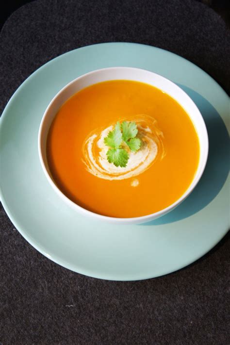 Jamie Oliver Carrot And Parsnip Soup - Delish Sides