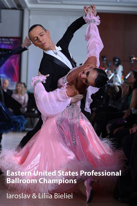 Eastern United States Dancesport Championships