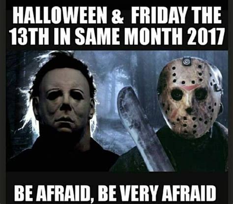 20+ Scary Halloween Memes Photos 2017 | EntertainmentMesh