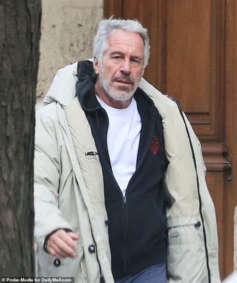 About Time!! Judges Orders Release Of Over 170 Names On Jeffrey Epstein's Client List - FYI.com