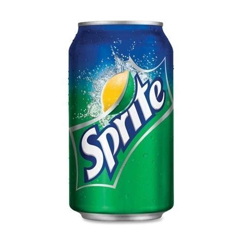 330 Ml Packaging Size Steel Can Packaging Lemon Flavor Sprite Cold Drink Alcohol Content (%): 0% ...