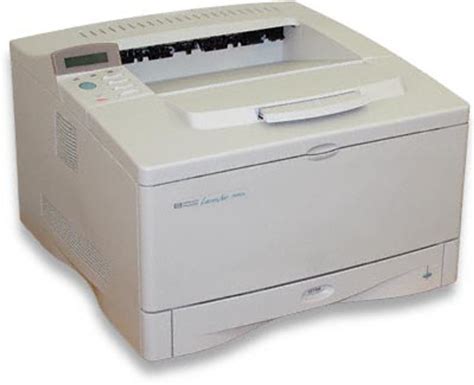 HP LaserJet 5100 - Q1860A - HP 11x17 Laser Printer for sale